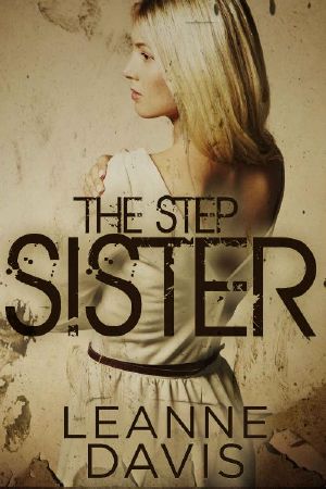 [Sister 10] • The Step Sister